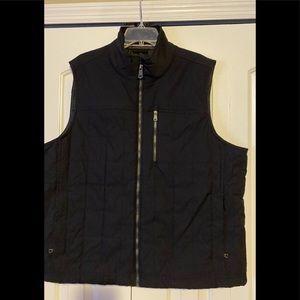 ORVIS brand vest